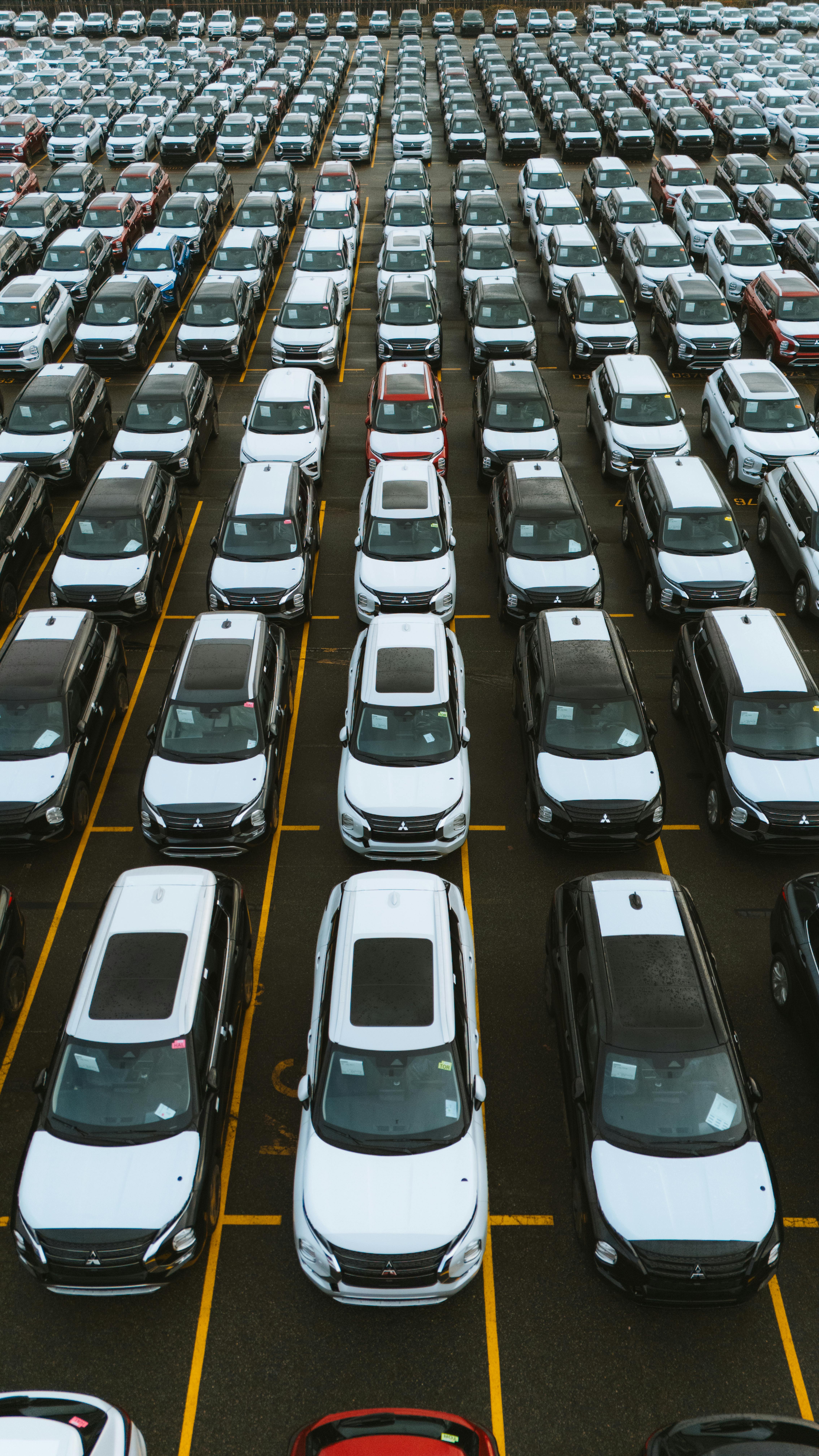 2024 Vehicle Market Price Guide